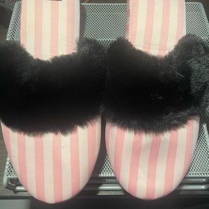 Victoria secret slippers